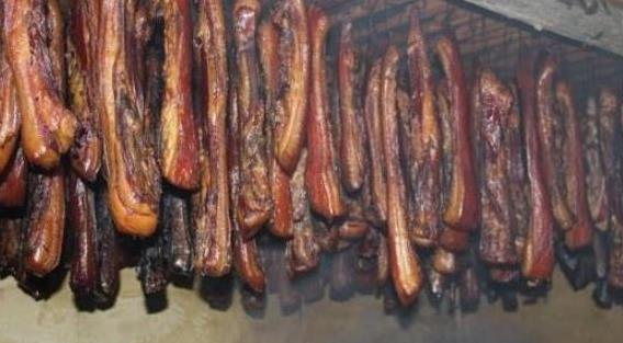 中國最“正宗”的臘肉，都出自這4個城市，網友：買到就是賺到！