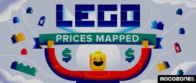 全世界，哪里買樂高最劃算？