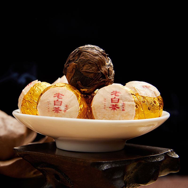 福鼎白茶和政和白茶有什么區別，哪個正宗？網上哪里可以買到？