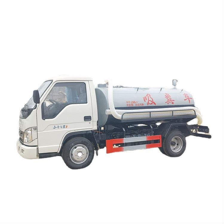 抽糞車在哪里買？