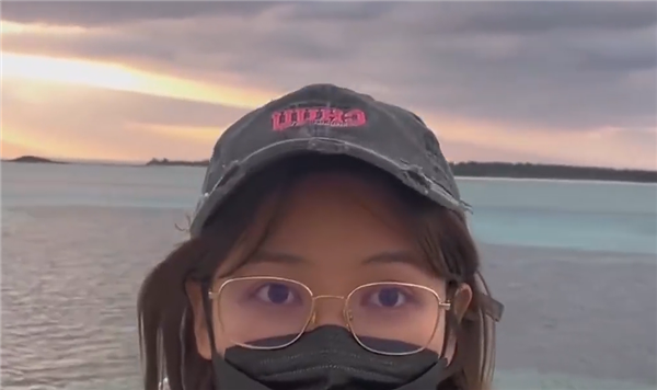 30歲中國女子在日本買70萬平小島成島主