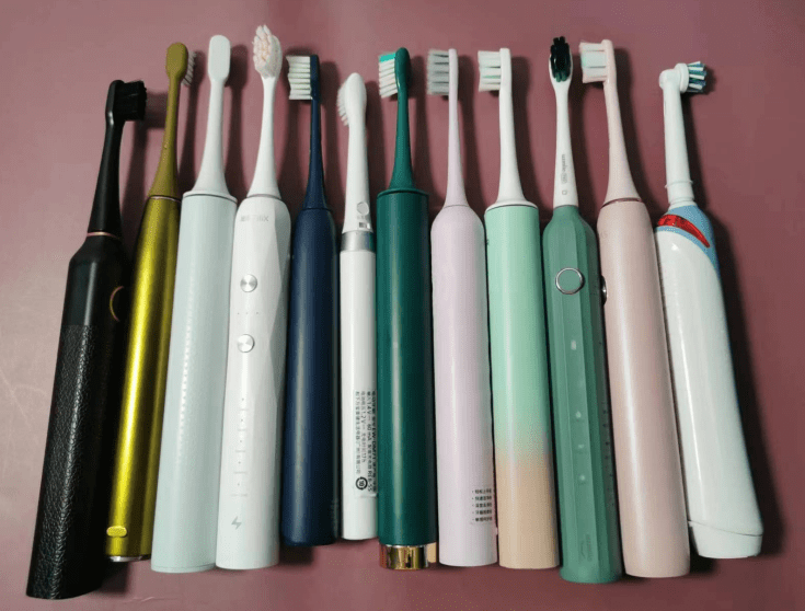 電動牙刷牙刷哪個牌子質量好？超詳細選購攻略！