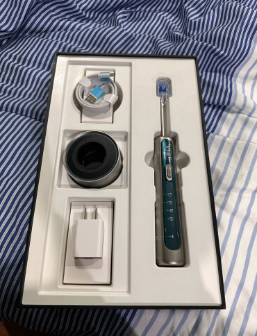 電動牙刷哪個牌子好？實測跟風入的頂級單品