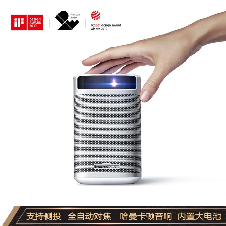 2022投影儀推薦，投影儀哪個牌子好？知乎高贊投影儀品牌推薦