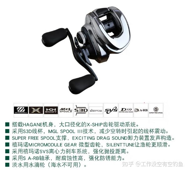 禧瑪諾還有很多優秀的輪子,比如微物的阿德BFS,紅蝎,庫拉多BFS。天花板級別的安塔雷斯ANTRARES.jpg 禧瑪諾還有很多優秀的輪子,比如微物的阿德BFS,紅蝎,庫拉多BFS。天花板級別的安塔雷斯ANTRARES.jpg