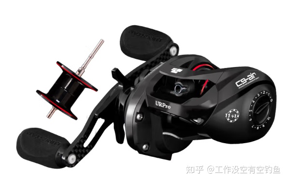 中端型號C9 - air 微物水滴輪是品釣的拳頭款 中端型號C9 - air 微物水滴輪是品釣的拳頭款