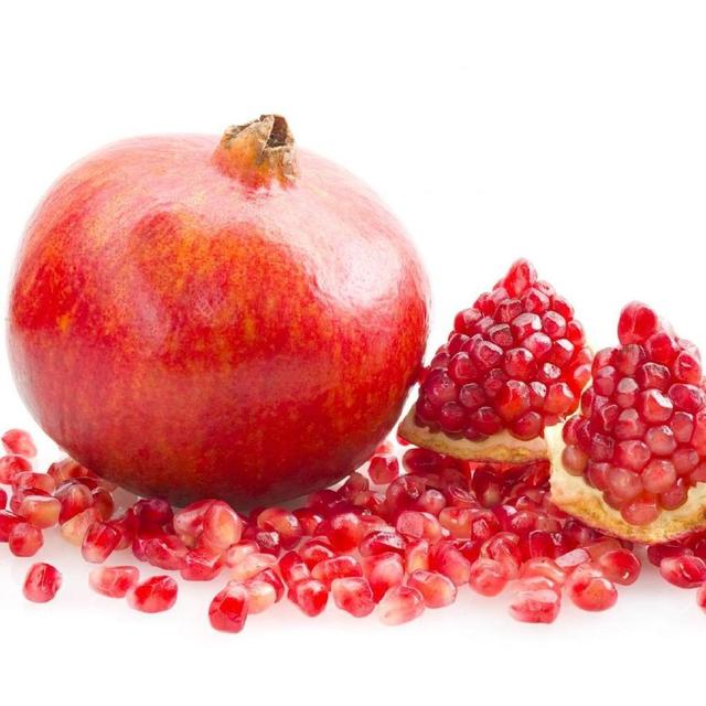 石榴怎樣挑選？牢記“這三招”，保你買到的石榴香甜又多汁