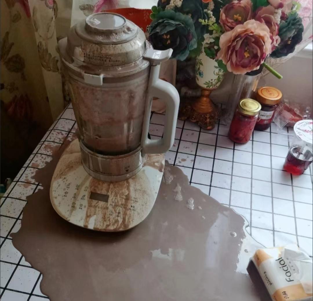 千萬別買破壁機 ，這些“坑”，你踩了嗎？