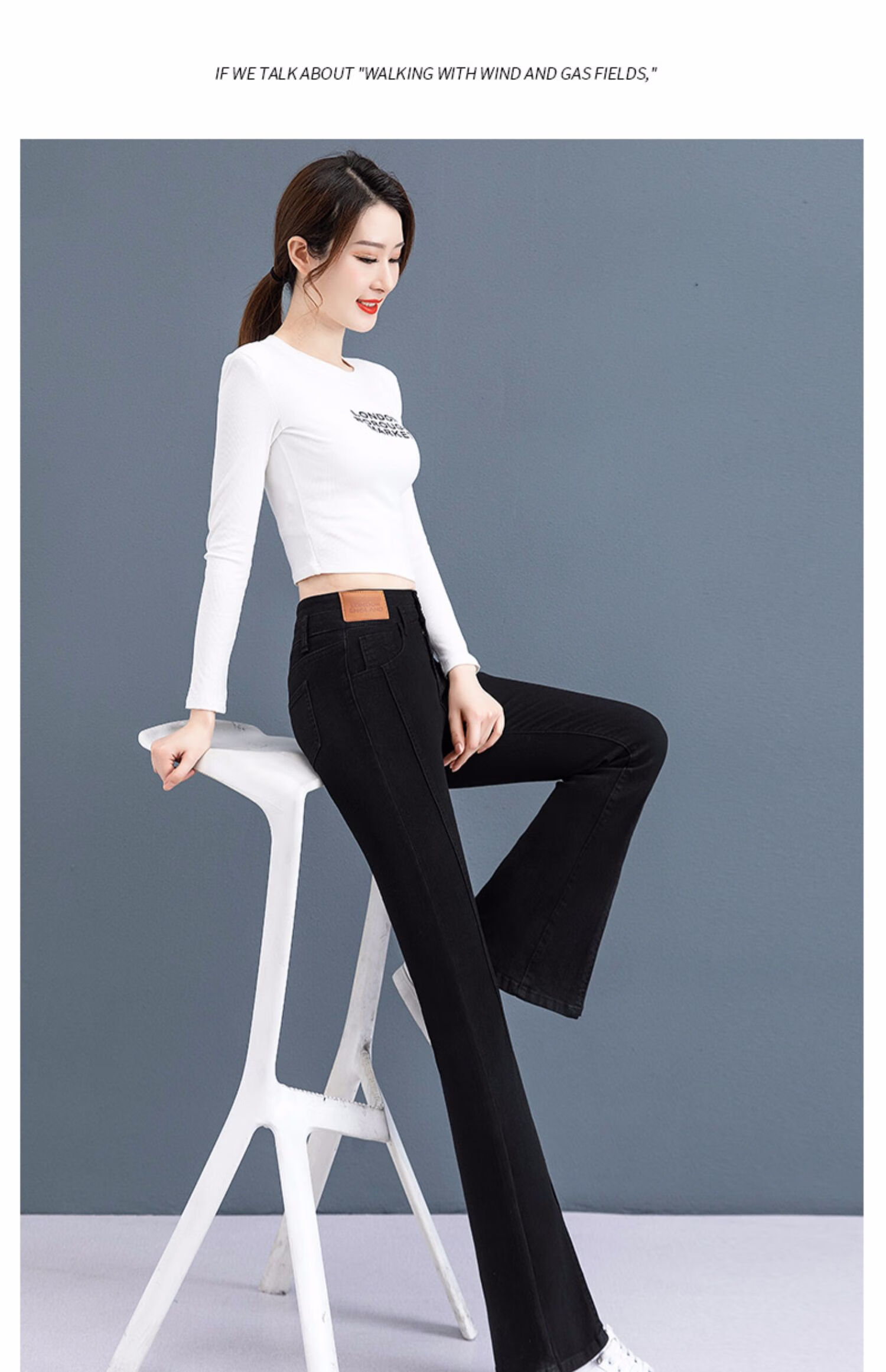 夏天別再穿闊腿褲了，太土！最近流行這3款褲子，清涼舒適又時(shí)尚