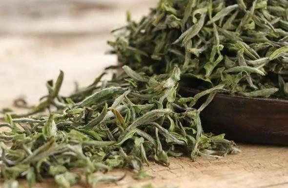 貢眉≠高級壽眉，這下總算明白了！ 