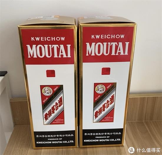 蘇寧茅臺已經很久很久沒買到了！真的能買到嗎？