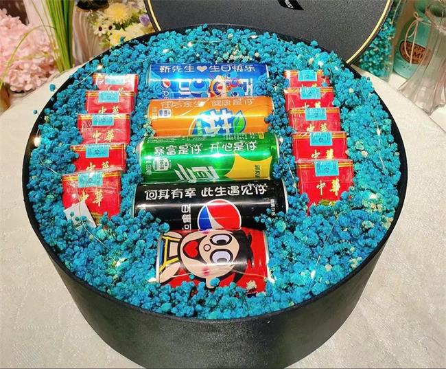 給男朋友買什么生日禮物好？送這兩樣?xùn)|西，他一定會歡喜！